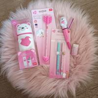 Legami set stationary 