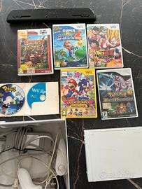Nintendo wii
