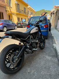 Ducati Scrambler icon 800