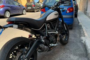 Ducati Scrambler icon 800
