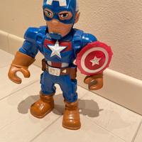 Capitan america