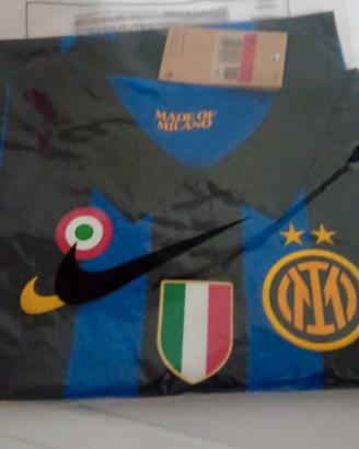 Ottime maglie inter stagione 2026/27