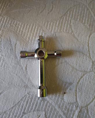 Chiave Modellismo 