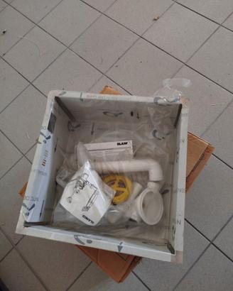 LAVANDINO INOX