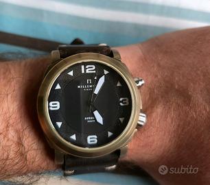 Millemetri "Augusta"