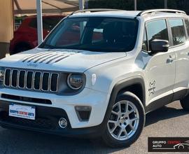 Jeep Renegade 1.6 Mjt 120 CV Limited-2020