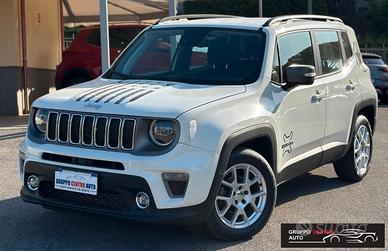 Jeep Renegade 1.6 Mjt 120 CV Limited-2020