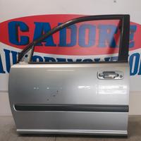 Porta anteriore sinistra Nissan X Trail del 2005