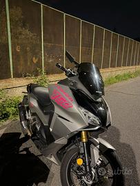 forza 750