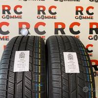 2 gomme usate 205 55 r 16 91 h toyo