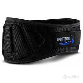 Cintura sollevamento pesi Palestra Body Building