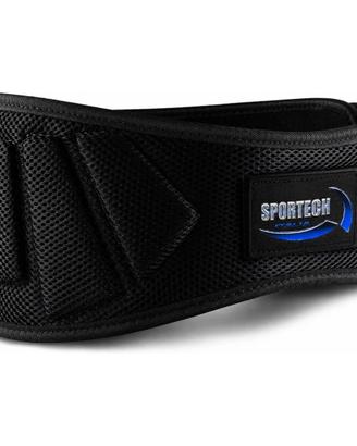 Cintura sollevamento pesi Palestra Body Building