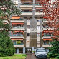 TRILOCALE DI 112 MQ IN STABILE SIGNORILE - VIA DAV