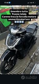 Sh 125 2017/19 smembro