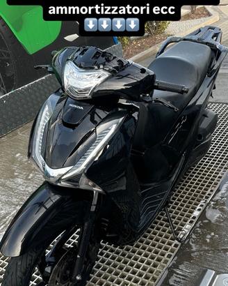 Sh 125 2017/19 smembro