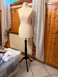 Busto Sartoriale
