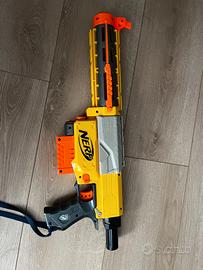 Nerf vari