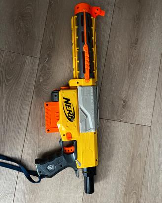 Nerf vari