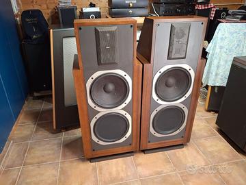diffusori top di gamma revox symbol b