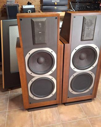 diffusori top di gamma revox symbol b