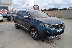 PEUGEOT 5008 ALLURE CROSSWAY 1.5 HDI 130 CV C.A.