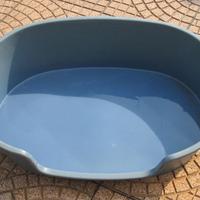 Cesta Per Cane 89 X 60 Cm.