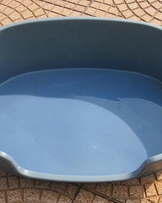 Cesta Per Cane 89 X 60 Cm.