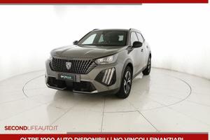 Peugeot 2008 1.2 puretech Allure s&s 100cv