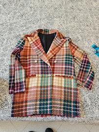 Giacca  donna NUOVA, mai indossata!