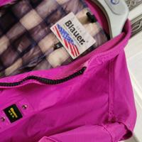 Giubbotto Blauer Tg. 14 anni - USATO