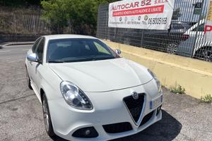 Alfa Romeo Giulietta 1.4 Turbo 170cv. GPL - scaric