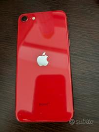 Iphone SE ricondizionato 128 gb