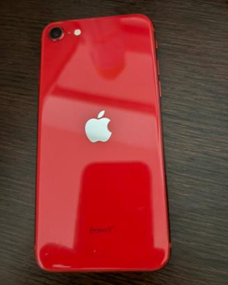 Iphone SE ricondizionato 128 gb