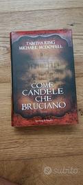 Come Candele Che Bruciano Tabitha King