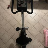 Cyclette turner usata