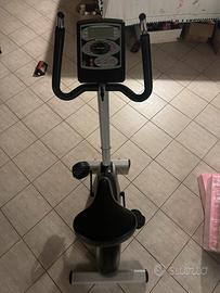 Cyclette turner usata