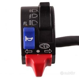 Devio luci Malaguti Fifty MRX RST JX - 01706100