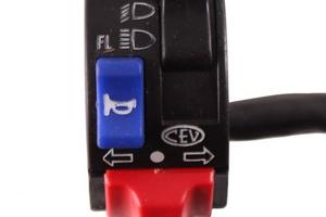 Devio luci Malaguti Fifty MRX RST JX - 01706100