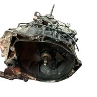 CAMBIO MANUALE COMPLETO PEUGEOT 308 Serie 9HR Dies