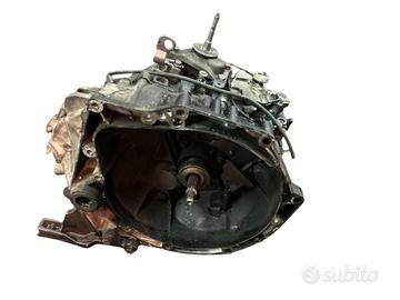 CAMBIO MANUALE COMPLETO PEUGEOT 308 Serie 9HR Dies