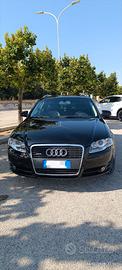 Audi A4 3.0 v6 TDI avant quattro