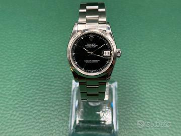 Rolex Datejust 31