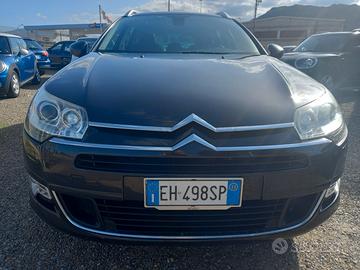 Citroen C5 SW Grand tourer 2.0 163cv  