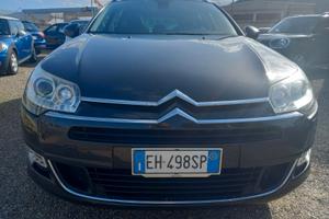 Citroen C5 SW Grand tourer 2.0 163cv  
