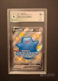 Ditto v shiny graad 9.5 ita