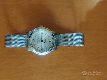  Orologio TISSOT  Swiss Made.