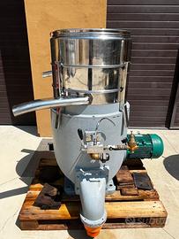 Separatore Pieralisi