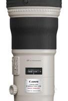 Canon EF 800 F5.6 L IS USM