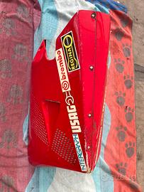 Cagiva Mito Lawson 93 carene