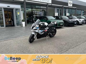 BMW Motorrad S 1000 RR ABS MY23